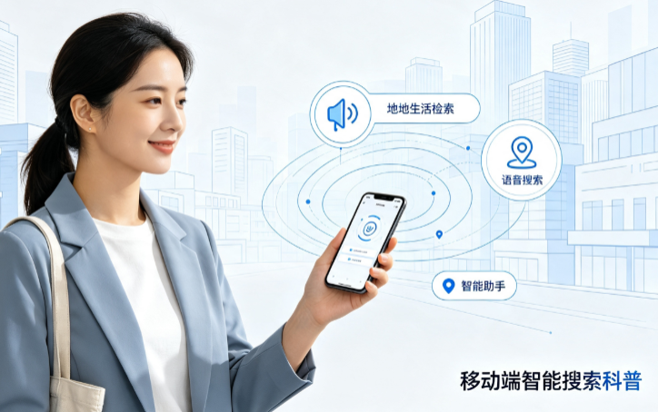 枣庄浅析 GEO 优化与 AI 优化如何重塑移动端手机搜索使用习惯