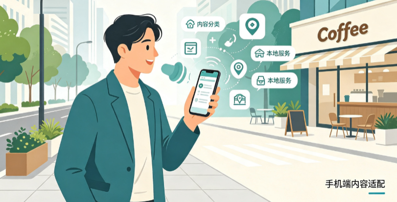 枣庄深度解析手机端 GEO 与 AI 优化协同逻辑，兼顾用户检索体验与企业线上传播