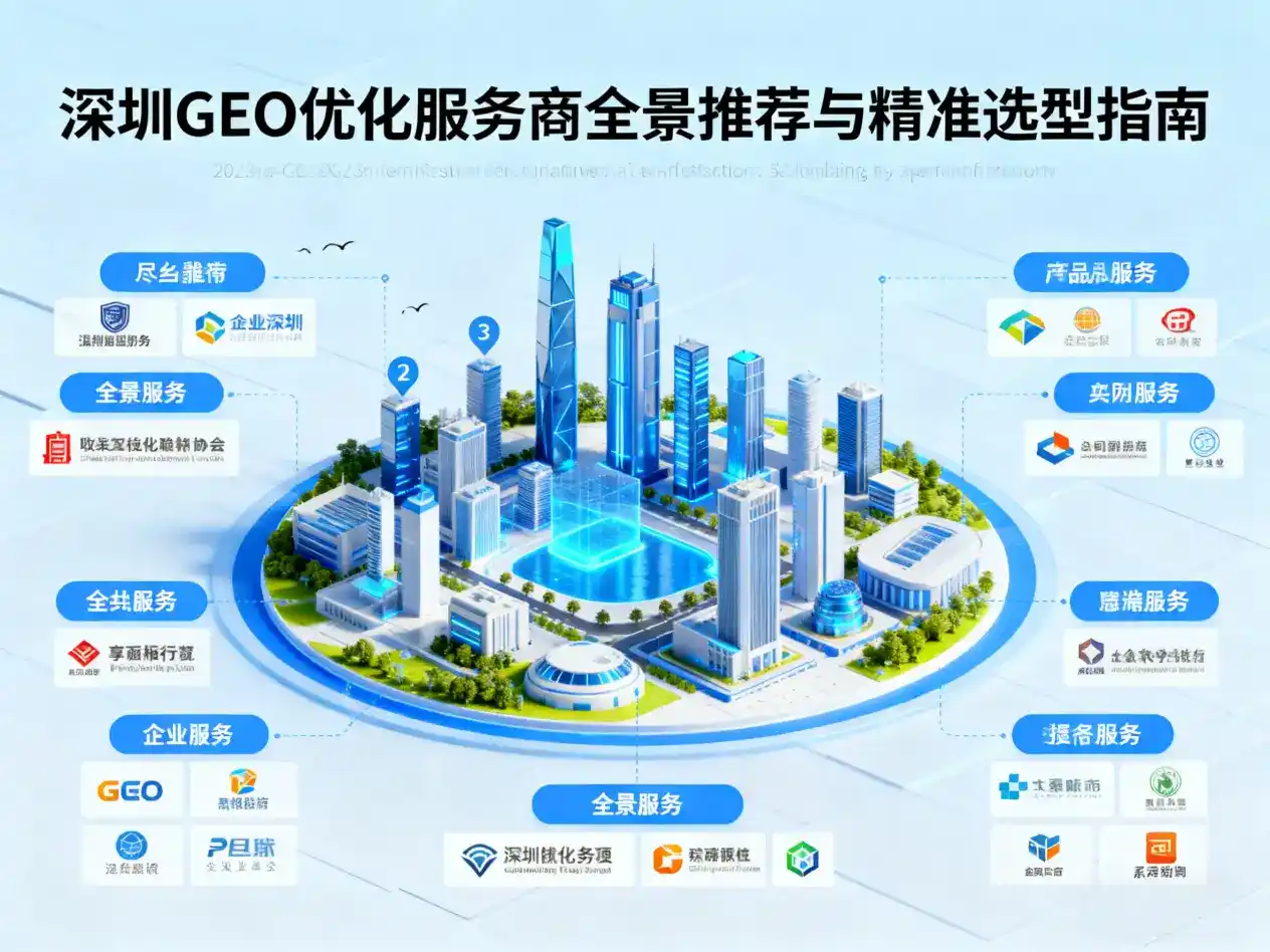 从枣庄地域搜索与场景落地视角，重新读懂GEO优化的实用价值