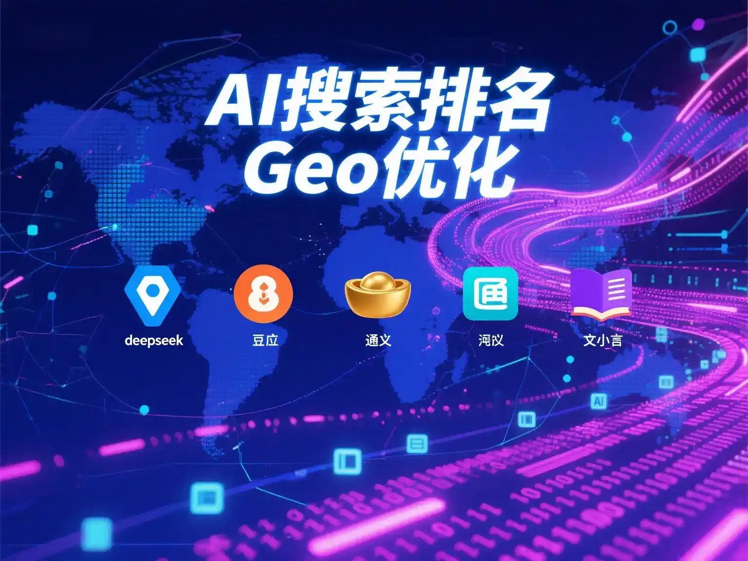 枣庄国硕AI：探索GEO生成式引擎优化的企业品牌实践